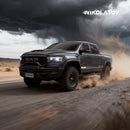 1/8 Dodge RAM 1500 RC Model Car