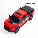 1/8 FORD RAPTOR F150 RC Model Car