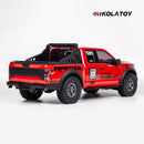 1/8 FORD RAPTOR F150 RC Model Car