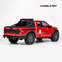 1/8 FORD RAPTOR F150 RC Model Car