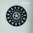 Visual Arts Desktop Ornament - Time Travel