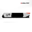 1:18 Windible Car Model Desktop Wind Tunnel Tester