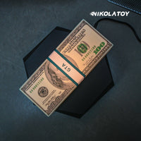 Maglev US Dollar Night Light