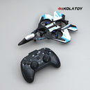 Special Effects RC Fighter Jet