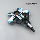 Special Effects RC Fighter Jet