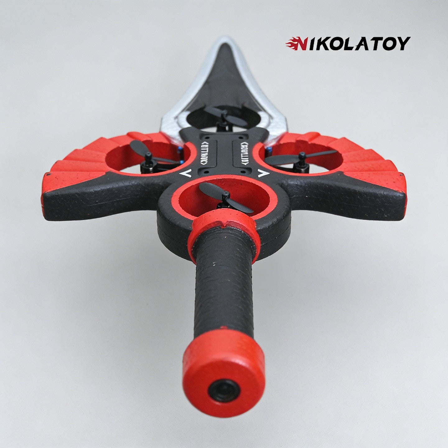 Special Effects RC Flying Sword