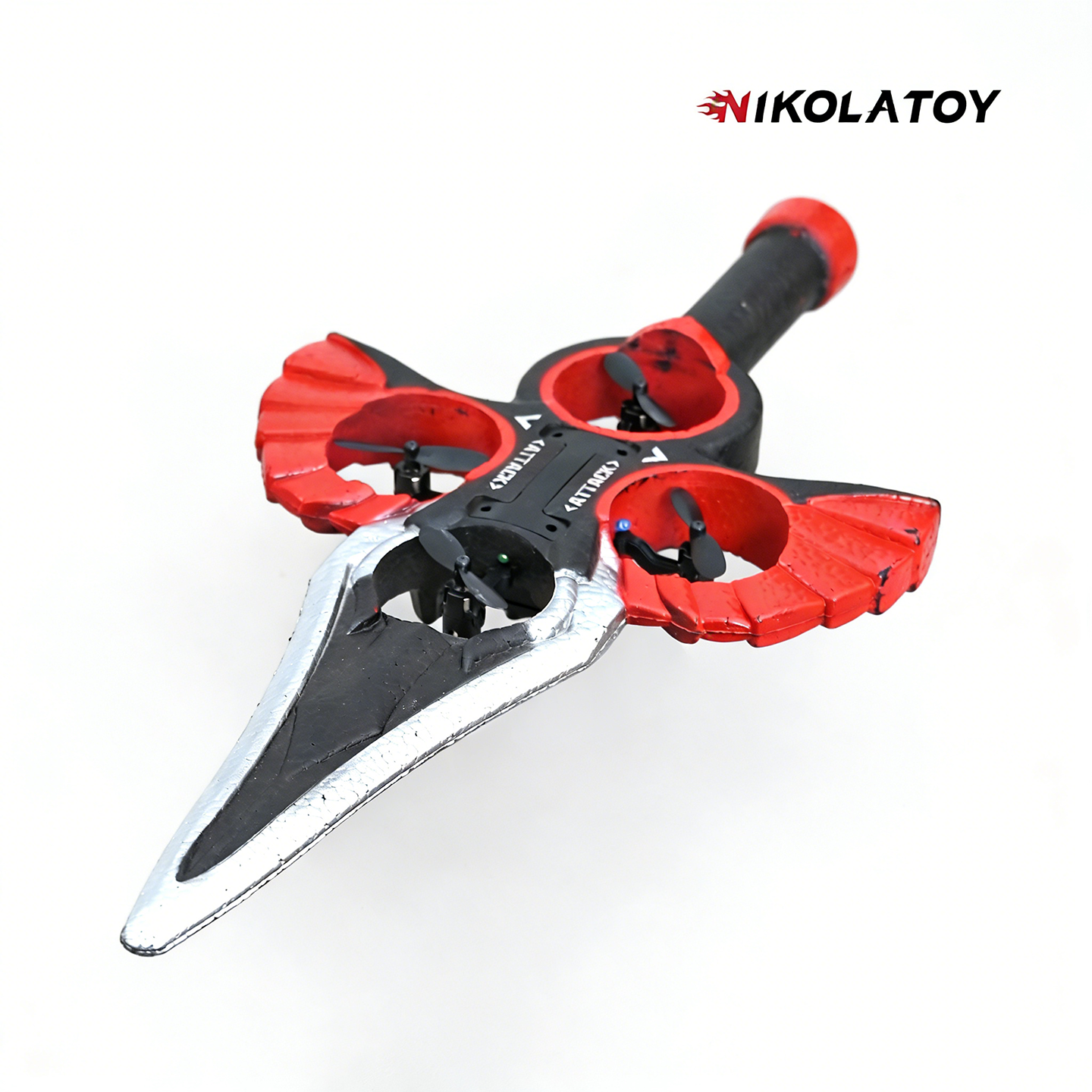Special Effects RC Flying Sword