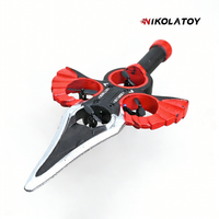 Special Effects RC Flying Sword