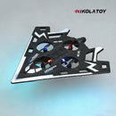 Special Effects RC Bomber