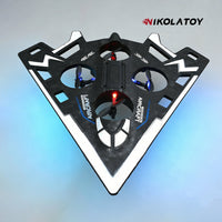 Special Effects RC Bomber