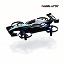 Special Effects RC Flying Car