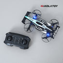 Special Effects RC Flying Car