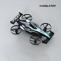 Special Effects RC Flying Car