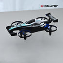 Special Effects RC Flying Car