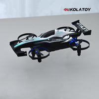 Special Effects RC Flying Car