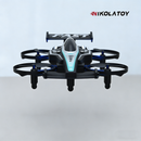 Special Effects RC Flying Car