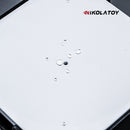 Automatic Water Droplet