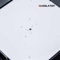 Automatic Water Droplet