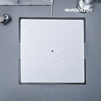 Automatic Water Droplet