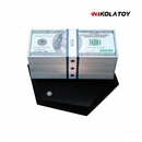 Maglev US Dollar Night Light