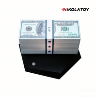 Maglev US Dollar Night Light