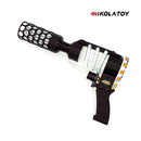 Sci Fi Handheld Ion Cannon