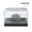 MINI RC Tank - Nikola Toy