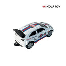 1/64 4WD Remote Control Drift Rally Racer Car