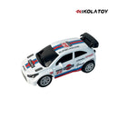 1/64 4WD Remote Control Drift Rally Racer Car