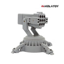 Tracking Air Defense Missile Pen Holder