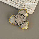 EDC Fidget Toys - Shadow Spinner