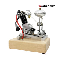 Miniature Motorcycle Single Cylinder Engine