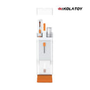 Multi Functional Notebook Computer Headphone Keyboard Efficient Cleaning 8-In-1 Set