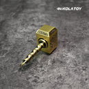 EDC Fidget Toys - Thor's Hammer