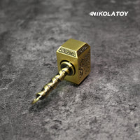 EDC Fidget Toys - Thor's Hammer