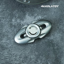 EDC Fidget Toys - Zero Fidget Spiner