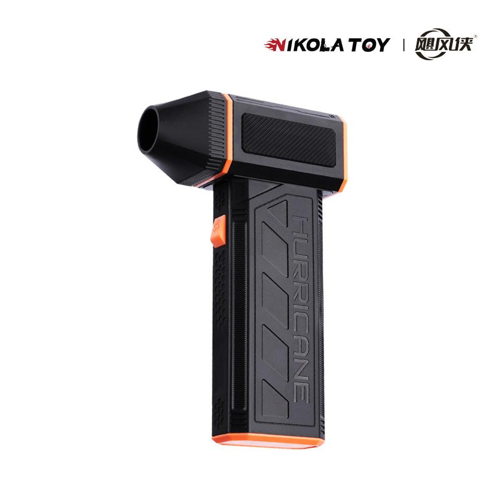 130000RPM Mini TurboFan F31 Powerful Brushless Motor Cordless Jet Blower
