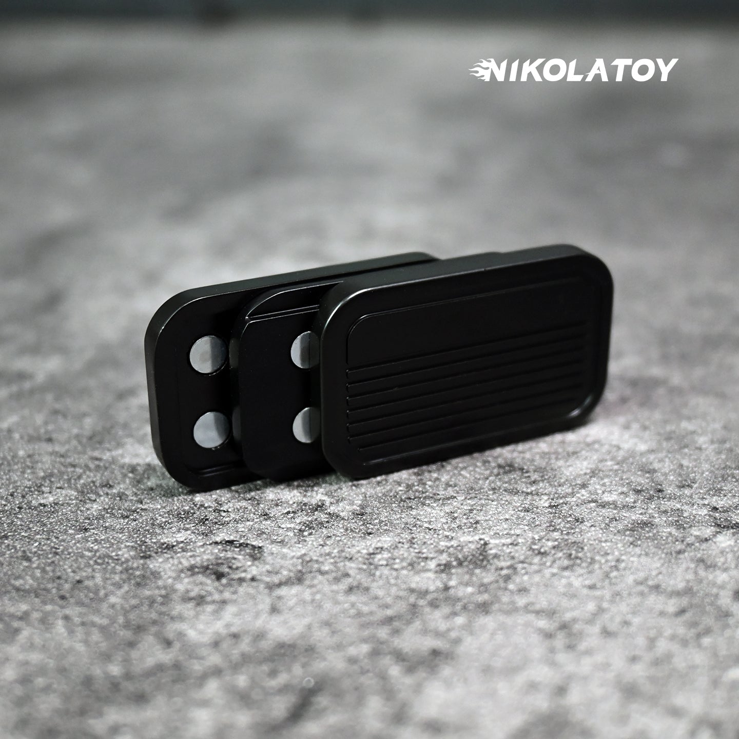 EDC Fidget Toys - Run Way