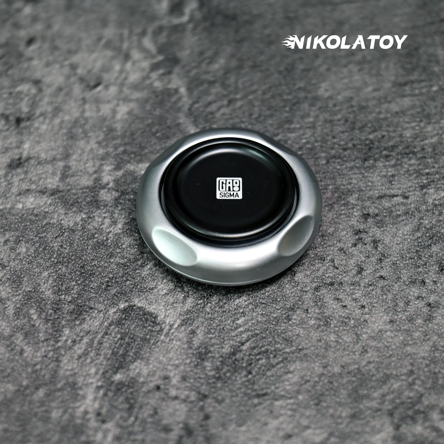 EDC Fidget Toys - Magnetic Master