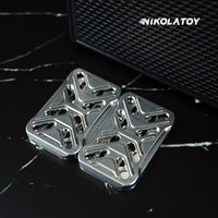 EDC Fidget Toys - Papt Mod
