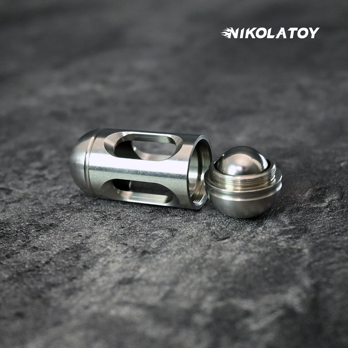 EDC Fidget Toys - Marble