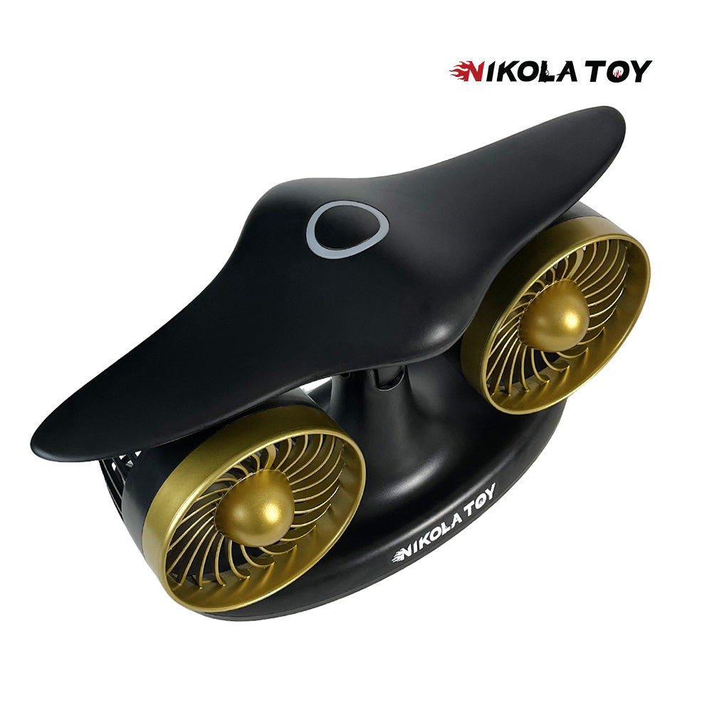 Creative Desktop JetFan - J2