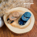 EDC Fidget Toys - Rabbit Badge（MIX Version）