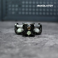 EDC Fidget Toys - Star Fall