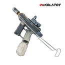 Light Muzzle UZI  Water Gun