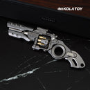 EDC Fidget Toys - Electromagnetic Cannon