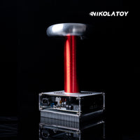 Creative Tesla Coil - TC50