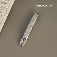 EDC Fidget Toys - Chinese Cruller