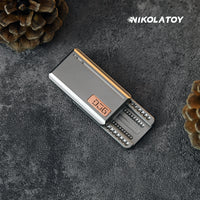 EDC Fidget Toys - Driver