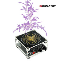 Creative Tesla Coil TC10 Plus - Palm Lightning